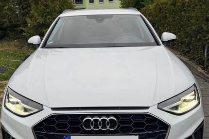 Audi A4 198.000 km 15.800 &euro; Katzenelnbogen 56368