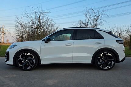 VW T-Roc 2.900 km 40.900 &euro; Kettig 56220