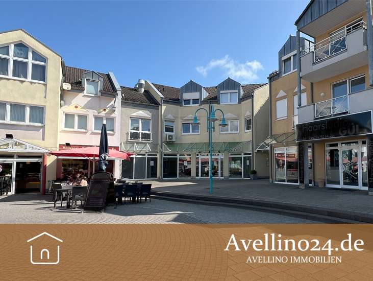 Einzelhandel in Ransbach-Baumbach 1.903,43 € 238.92 m²