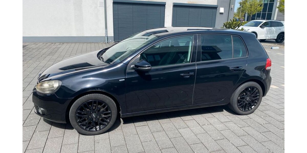 VW Golf 90.500 km 6.600 &euro; Montabaur 56410