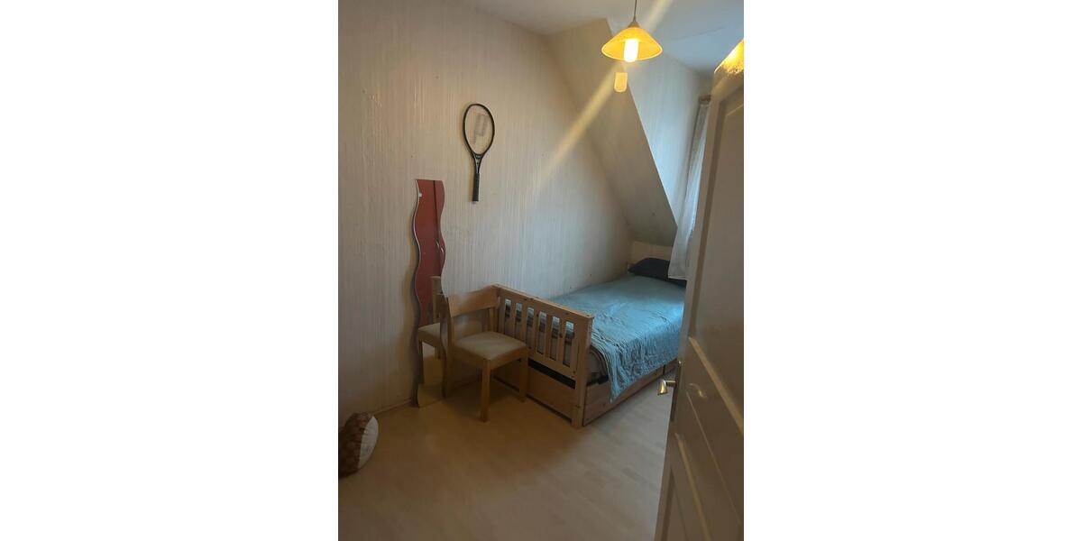 Haus Zweifamilienhaus mit Garten 9 zimmer