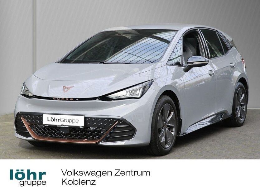 Cupra Born 13.781 km 26.980 € Koblenz 56070