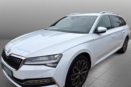 Skoda Superb 78.466 km 29.980 € Diez 65582