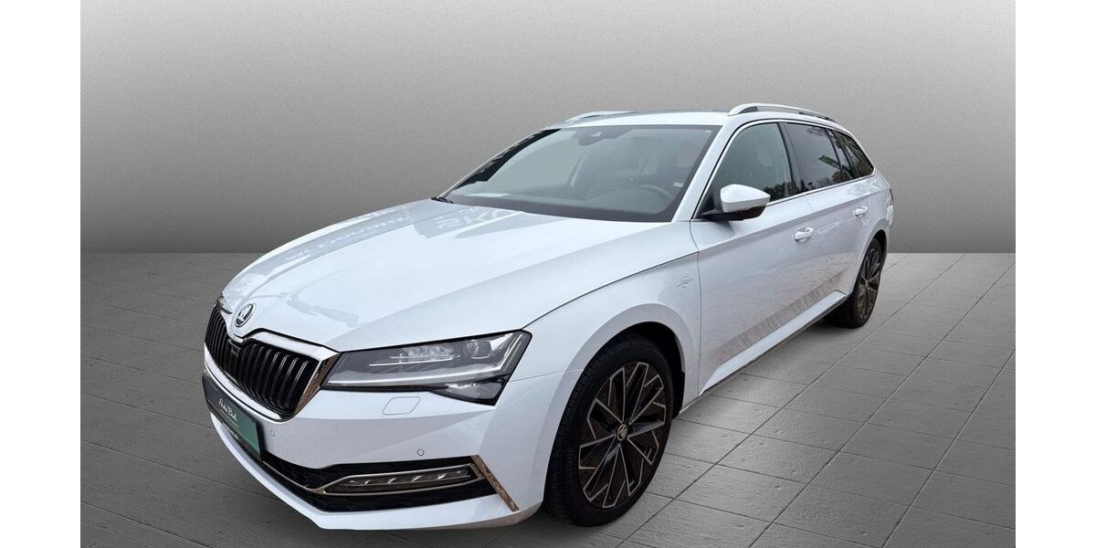 Skoda Superb 78.466 km 29.980 € Diez 65582