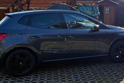 Seat Ibiza 76.000 km 12.250 &euro; Rengsdorf 56579