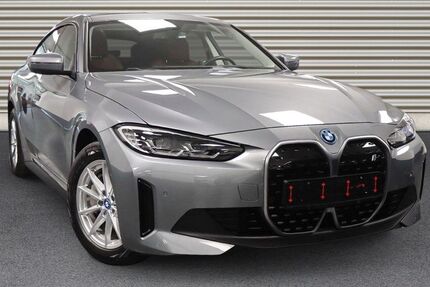 BMW i4 31.566 km 41.900 € Koblenz 56073