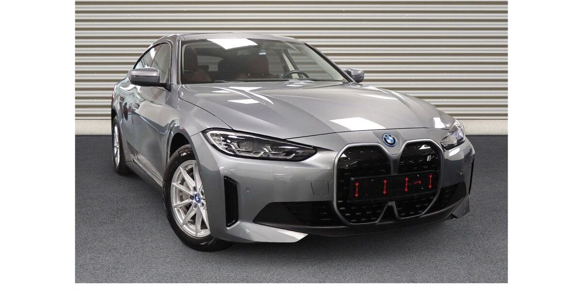 BMW i4 31.566 km 41.900 € Koblenz 56073