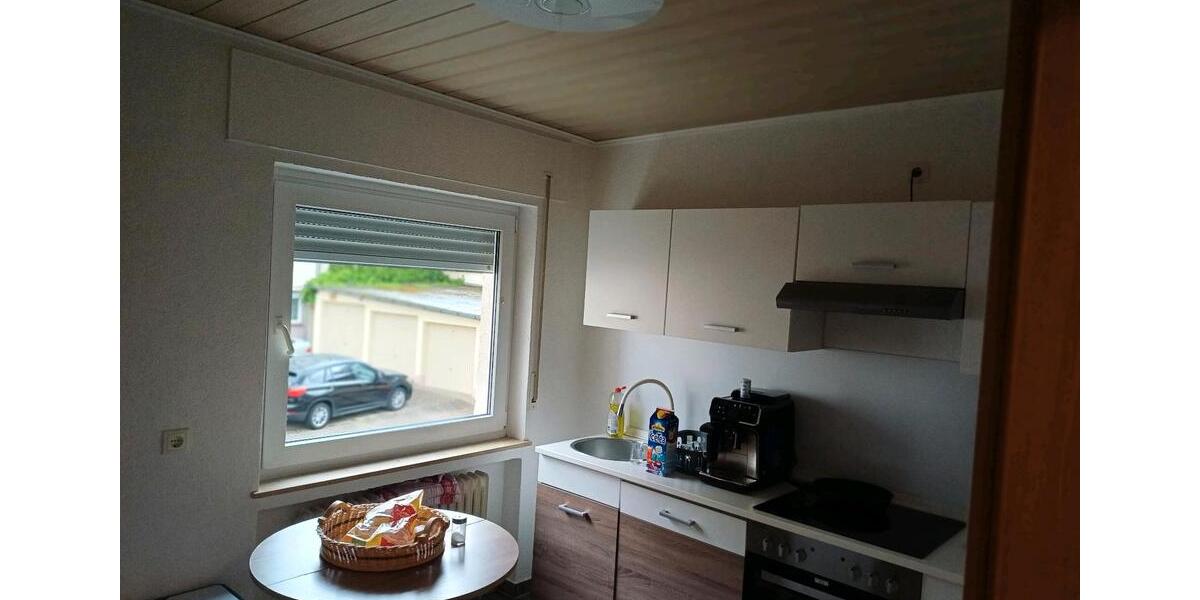 Etagenwohnung Andernach - 2 Zimmer, 55 m&sup2;, 1.000&euro; | Angebot:26443975