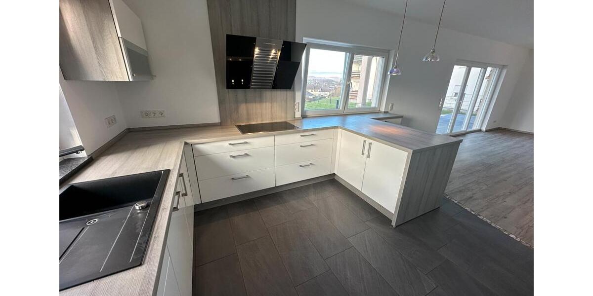 Erdgeschoßwohnung Montabaur - 3 Zimmer, 114 m&sup2;, 1.080&euro; | Angebot:24916465