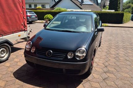 VW Polo 62.900 km 2.490 &euro; Beltheim 56290