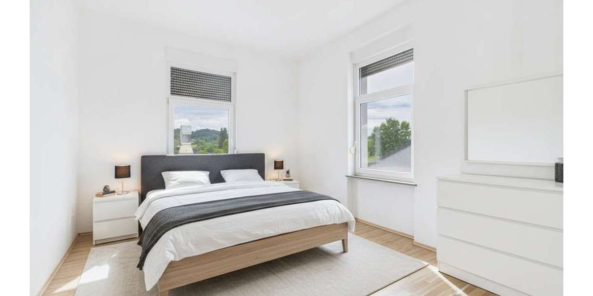 Etagenwohnung Braubach - 3 Zimmer, 62 m&sup2;, 96.000&euro; | Angebot:26896869
