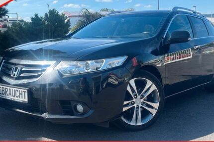 Honda Accord 331.900 km 3.990 &euro; Neuwied 56566