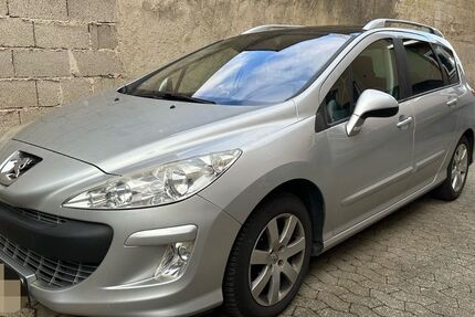 Peugeot 308 150.996 km 3.500 &euro; Kehrig 56729