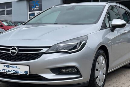 Opel Astra 94.768 km 8.900 &euro; Montabaur-Eschelbach 56410