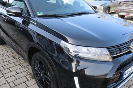 Suzuki Vitara 4.000 km 27.990 &euro; Herschbach 56414