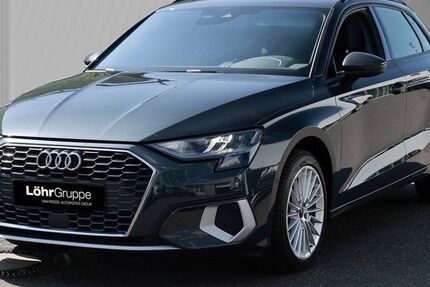 Audi A3 93.043 km 18.980 &euro; Koblenz 56070