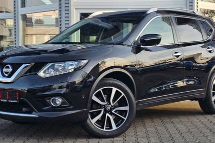 Nissan X-Trail 140.620 km 12.390 &euro; Neuwied 56566