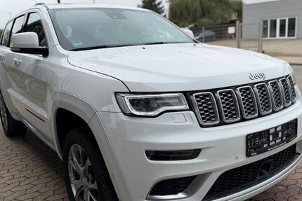 Jeep Grand Cherokee 144.300 km 19.800 &euro; Koblenz OT Neuendorf 56070
