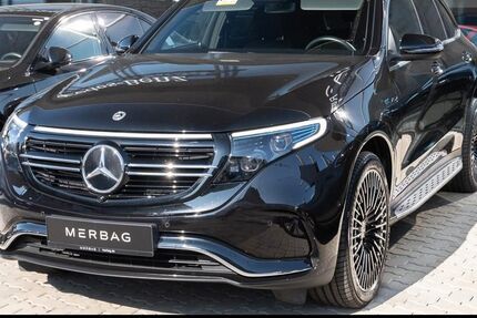 Mercedes-Benz EQC 48.664 km 37.490 &euro; Neuwied 56566