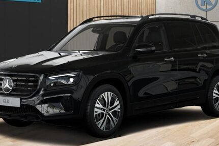 Mercedes-Benz GLB 200 14.500 km 45.940 € Koblenz 56073