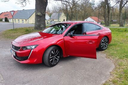 Peugeot 508 56.550 km 18.900 &euro; Oberwesel 55430