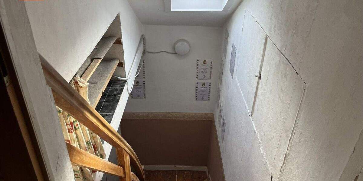 Reihenendhaus Bogel - 1 Zimmer, 130 m&sup2;, 122.000&euro; | Angebot:25731094