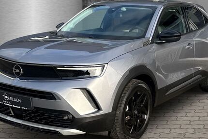 Opel Mokka 42.158 km 18.900 &euro; Niederahr 56414