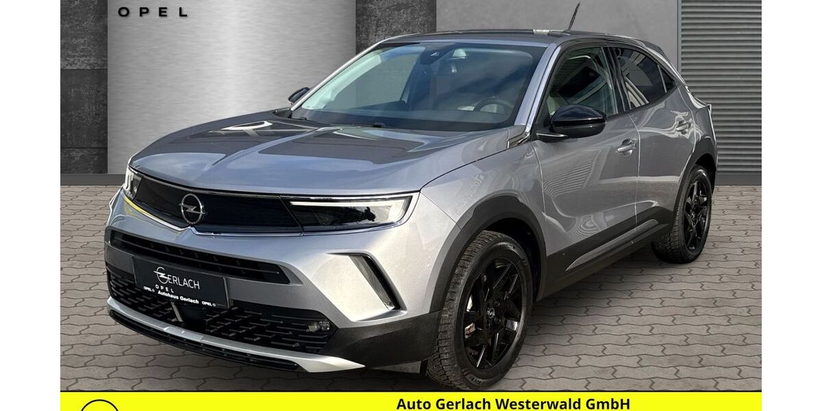 Opel Mokka 42.158 km 18.900 &euro; Niederahr 56414