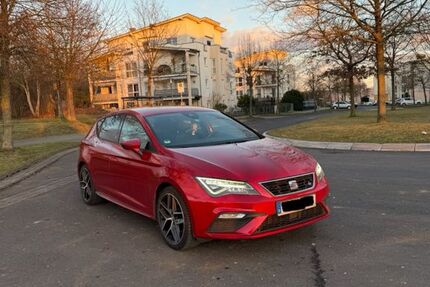 Seat Leon 110.000 km 16.800 &euro; Neuwied 56564