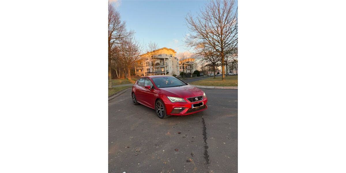 Seat Leon 110.000 km 16.800 &euro; Neuwied 56564
