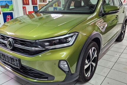 VW Taigo 53.000 km 17.990 &euro; Mayen 56727