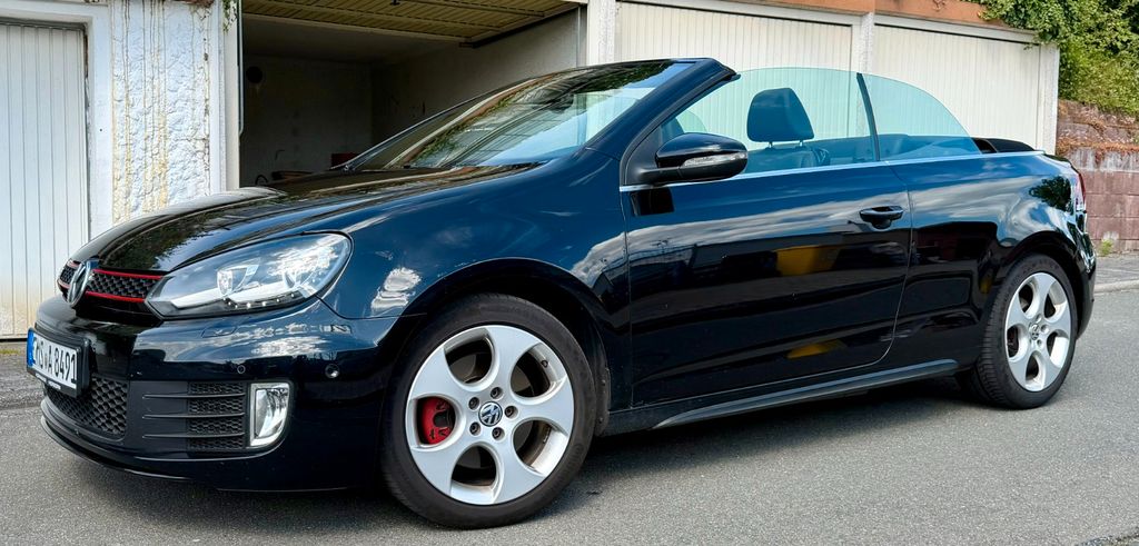 VW Golf 133.800 km 11.800 &euro; Nassau 56377