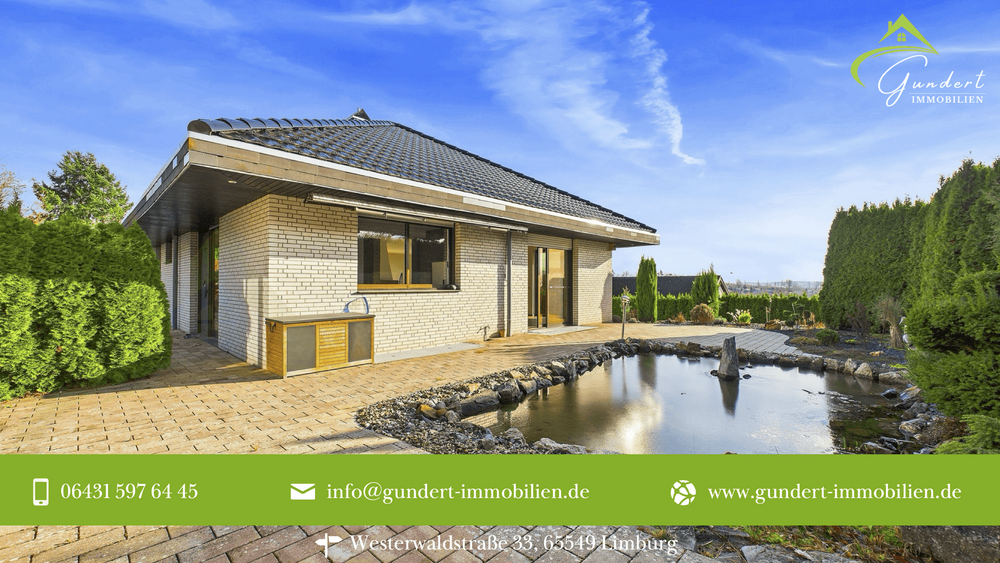 Haus zum Kaufen in Winden 465.000 € 206 m² 5 zimmer