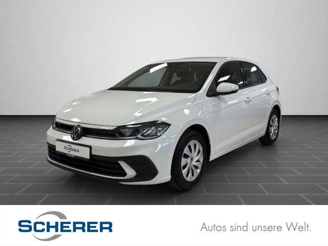 VW Polo 43.244 km 15.290 &euro; Mayen 56727