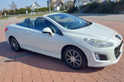 Peugeot 308 86.400 km 7.600 &euro; Emmelshausen 56281
