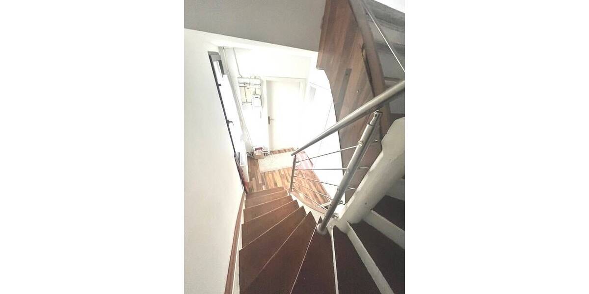 Das Eifamilienhaus mit neuer Heizung und Grundstück. In Koblenz! 4 zimmer