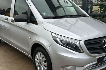 Mercedes-Benz Vito 230.000 km 21.990 € Neuwied 56564
