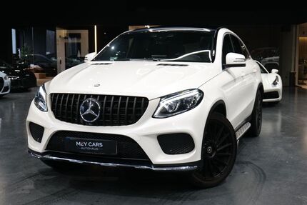 Mercedes-Benz GLE 350 166.000 km 37.480 &euro; Koblenz 56070