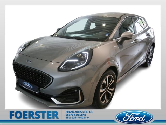 Ford Puma 1.508 km 21.480 &euro; Koblenz 56073
