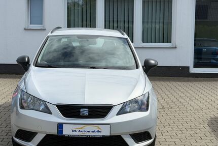 Seat Ibiza 100.000 km 6.999 &euro; Neuwied 56567