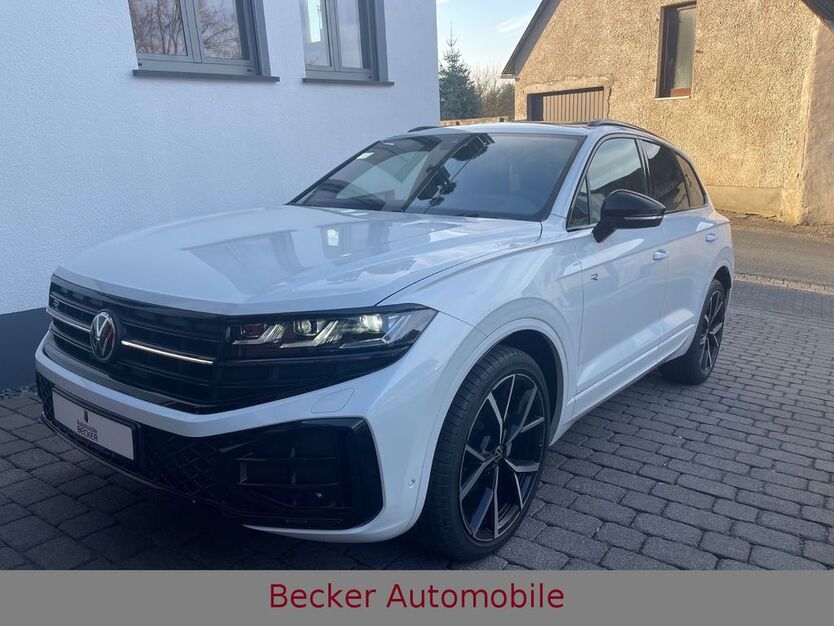 VW Touareg 16.000 km 78.950 € Brachtendorf 56761