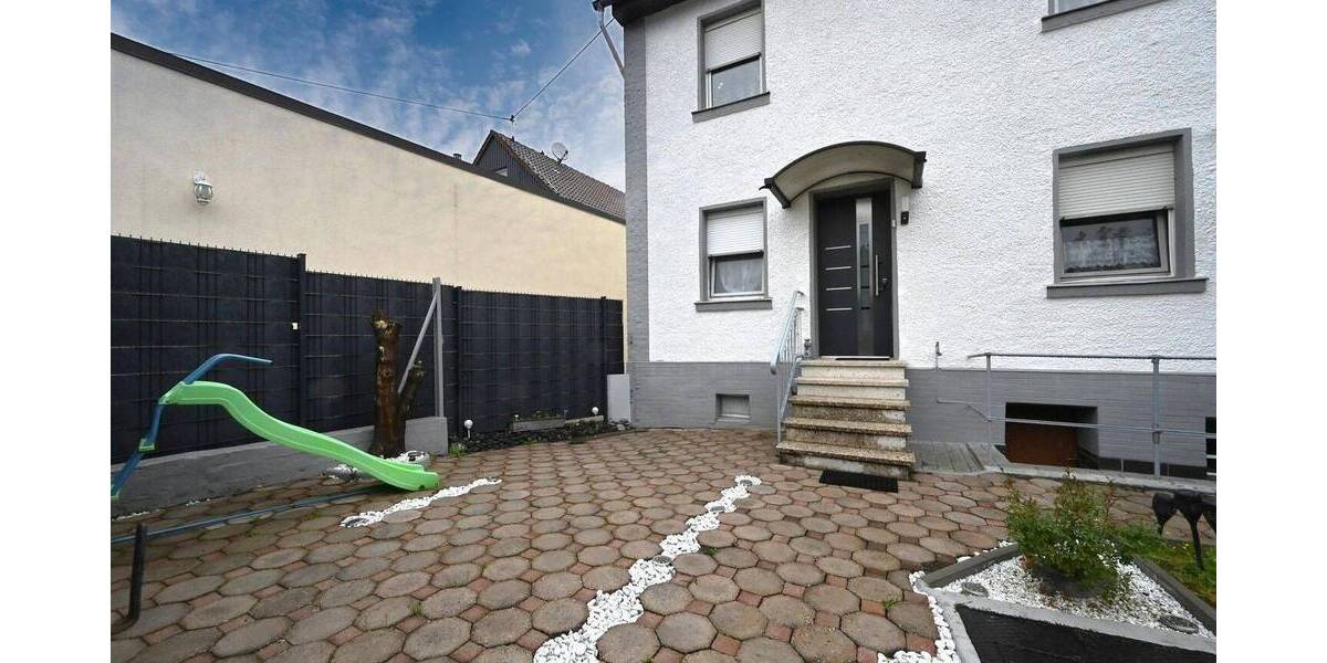 Gemütliches Einfamilienhaus mit viel Potential! 6 zimmer