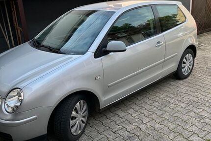 VW Polo 187.000 km 790 &euro; Wasenbach 56370