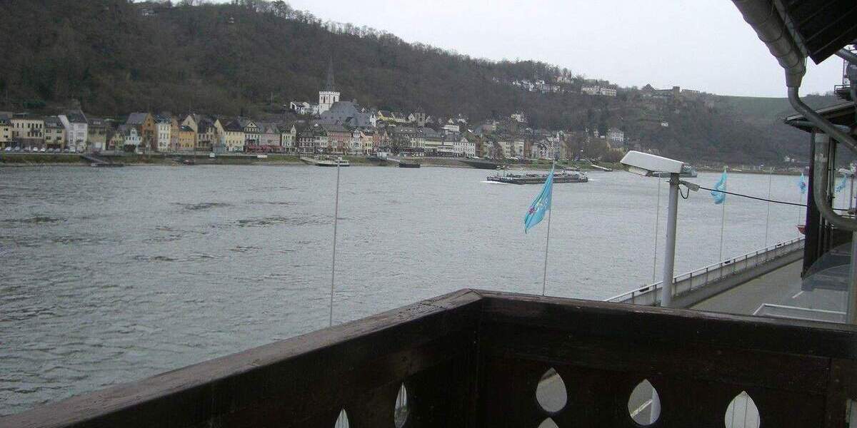 Reihenendhaus Sankt Goarshausen St Goarshausen - 5 Zimmer, 145 m&sup2;, 239.000&euro; | Angebot:25716337