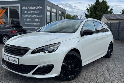 Peugeot 308 190.000 km 8.424 € Staudt 56424