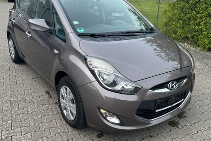 Hyundai ix20 278.680 km 2.980 &euro; Wirges 56422