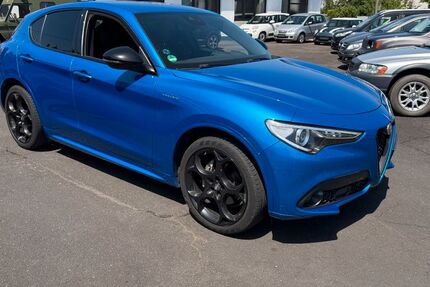 Alfa Romeo Stelvio 129.000 km 24.999 &euro; Girod bei Montabaur 56412