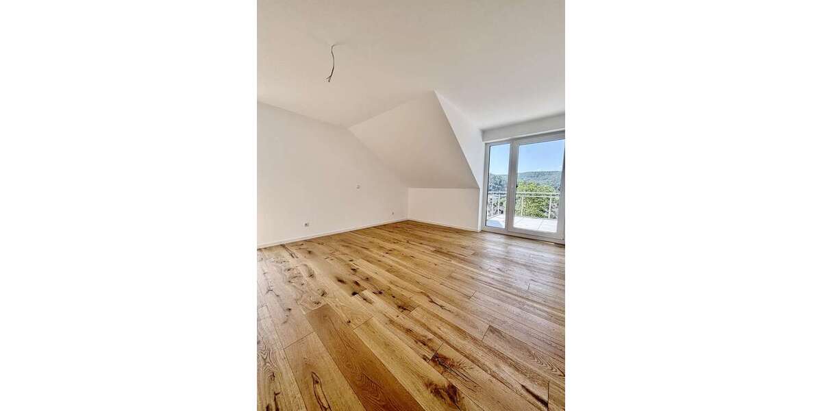 Modernes Wohnen in Nassau: 3 Zimmer mit Klima & 2 sonnigen Balkonen 3 zimmer