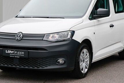 VW Caddy 85.796 km 19.980 &euro; Koblenz 56070