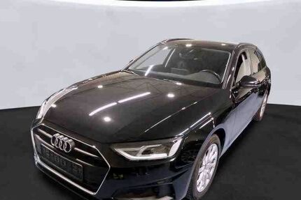 Audi A4 49.830 km 23.999 &euro; Kottenheim 56736